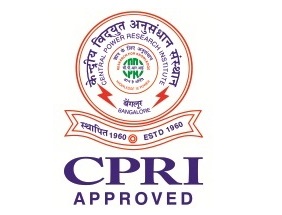 CPRI Logo
